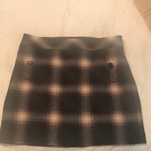 Loft skirt